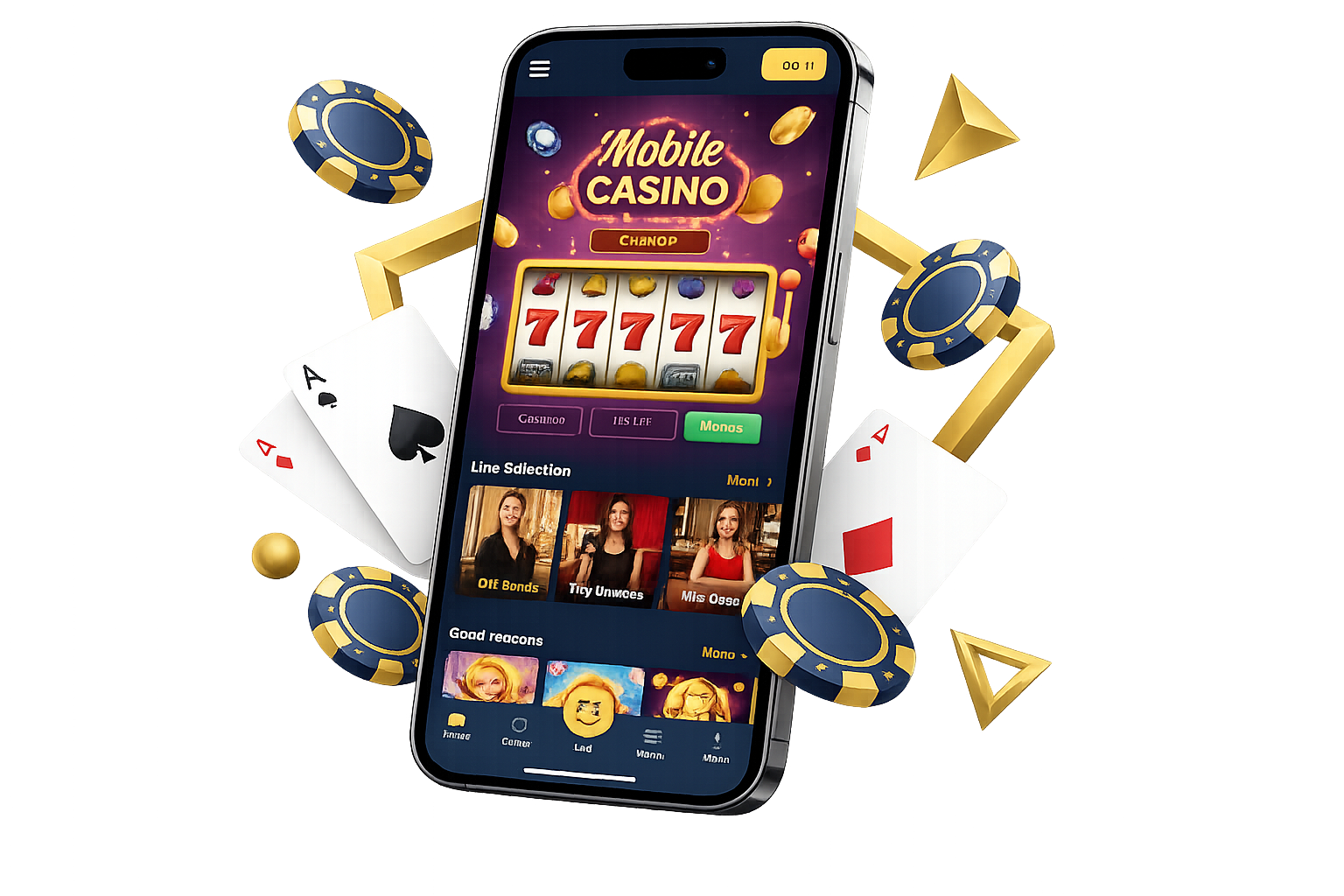 Suomenkieliset Nettikasinot