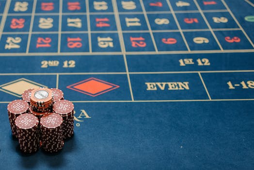 Casino