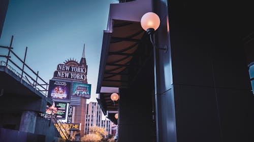 Casino