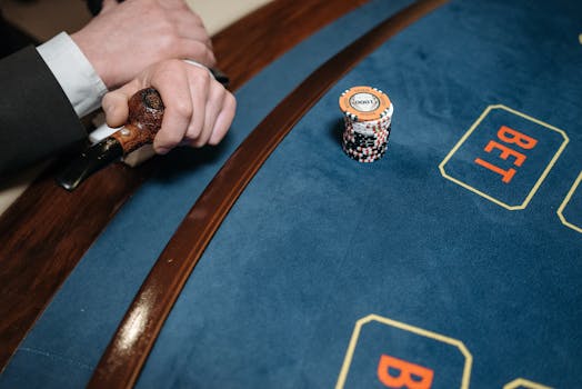 Casino
