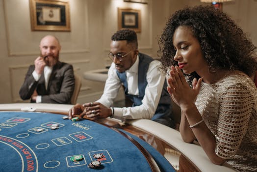 Casino