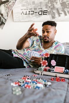 Casino