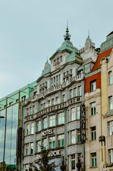 Casino