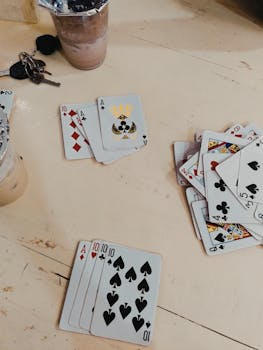 Ilmainen Pokeri Texas Holdem -jakson Neuvoja Ja Strategiat