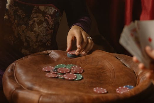 Casino