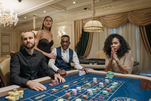 Casino