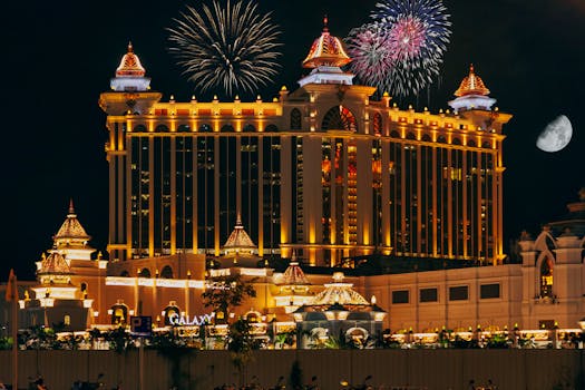 Casino
