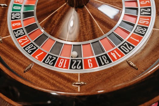 Casino