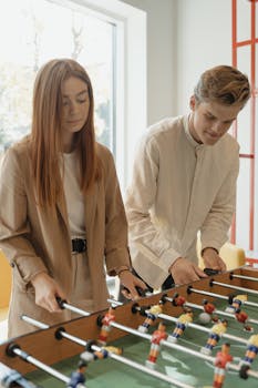 Tomas Leijonakasino: Katsaus Suomalaisiin Nettikasinoihin Ja Pelaamisen Mahdollisuuksiin