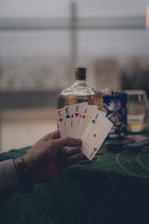 Parhaat Suomenkieliset Nettikasinot: Opas Suomalaisille Pelaajille