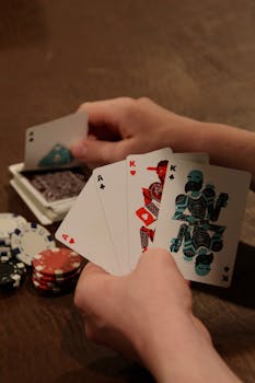 Casino