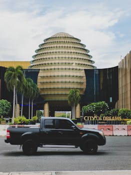 Casino