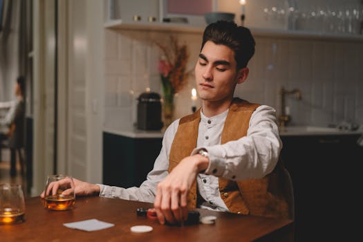 Paras Käsien Arvojista Pokerissa: Paras Käsimerkki Ja Sen Käyttö