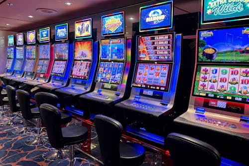 Casino