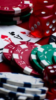 Casino