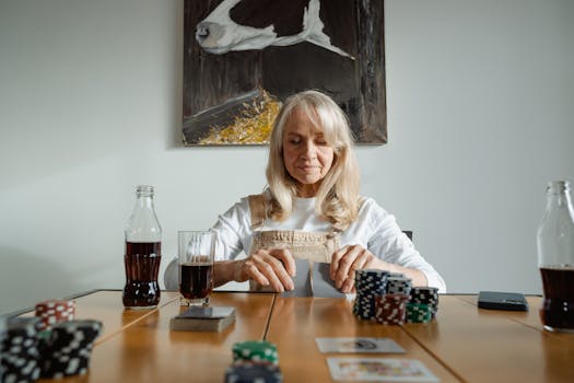 Casino
