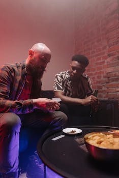 Vakuudeton Laina Kokemuksia: Kokemuksia Ja Vertailu