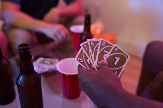 Casino