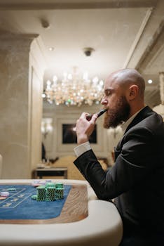 Nettipokeri Ja Ray-Ban - Pelaa Ja Löydä Suosikkimallisi Netissä