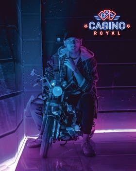 Casino