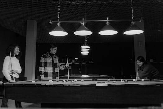 Casino