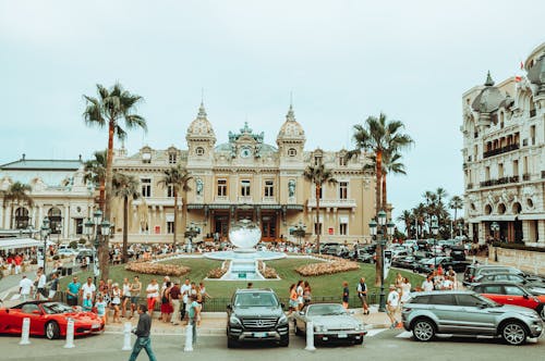 Casino
