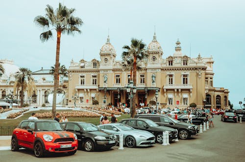 Casino