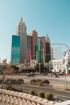 Casino