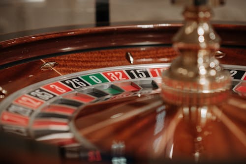 Casino