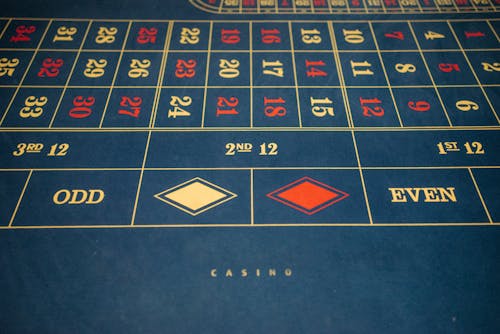Casino