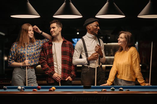 Casino