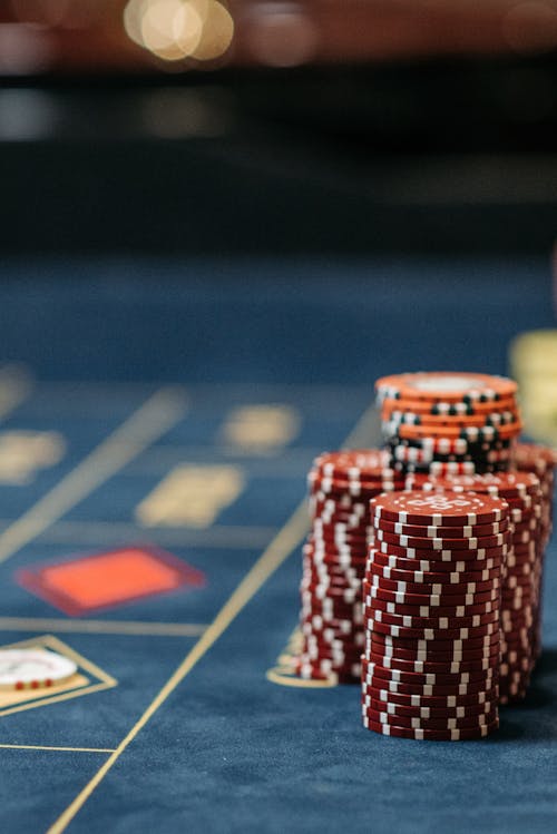 Casino