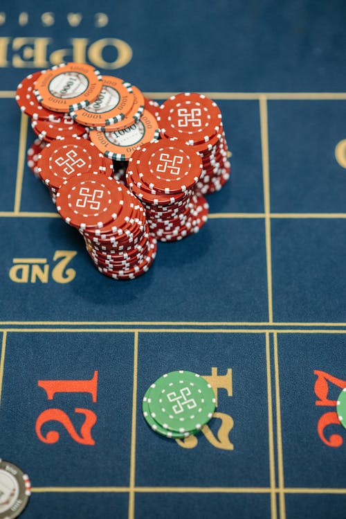 Casino