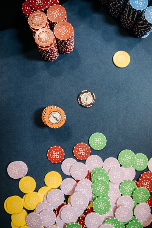 Unibet Poker HUD: Käytännön Ohjeet Ja Ominaisuudet
