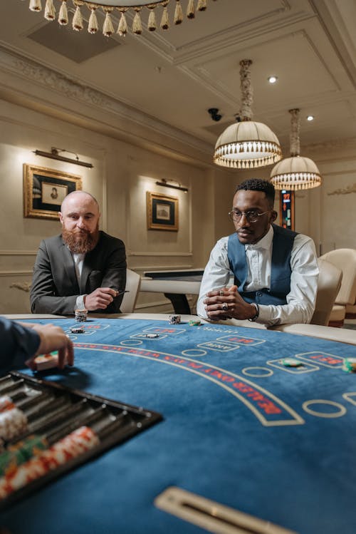 Casino