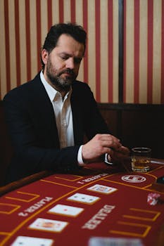 Pasi Sormunen Pokeri Siyvarulis: Suomalaisen Pokerdiilin Merkitys Ja Menestys