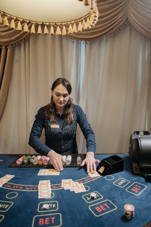 Casino