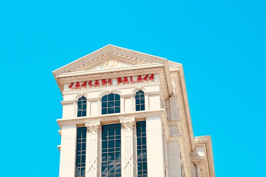 Casino