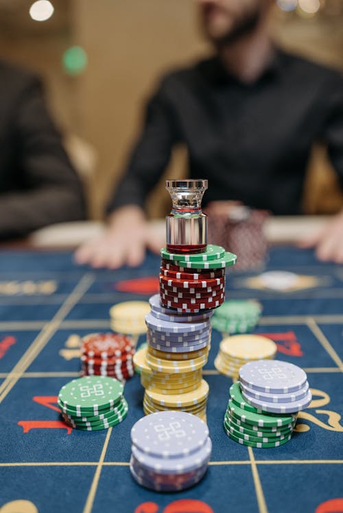 Unibet Poker HUD: Käytännön Ohjeet Ja Ominaisuudet
