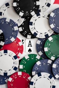 Parhaat Pokerihuoneet Suomessa Ja Verkossa Vuonna 2026