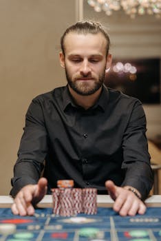 Casino
