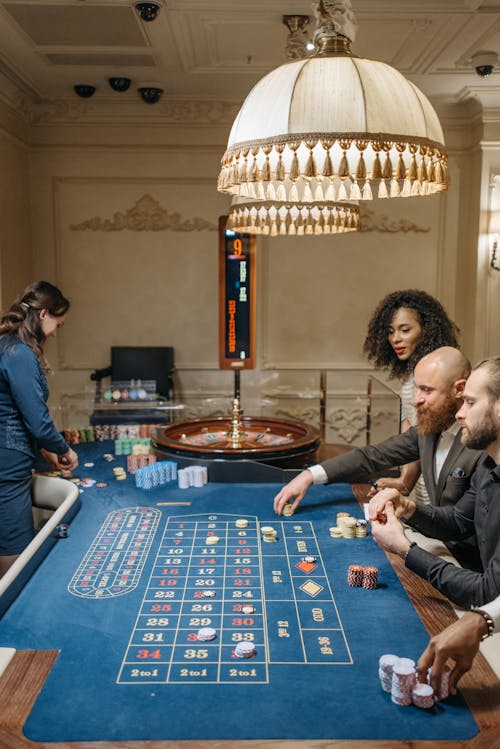 Casino