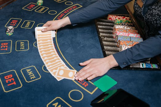Hyvä Netticasino: Oppaat Ja Vinkit Suomalaisille Pelaajille