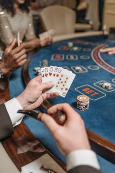 Casino