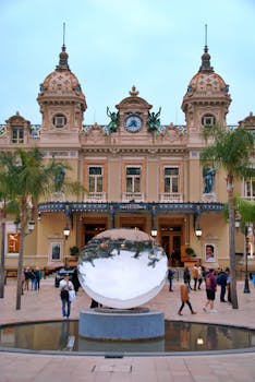 Casino