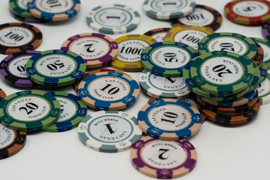 Casino