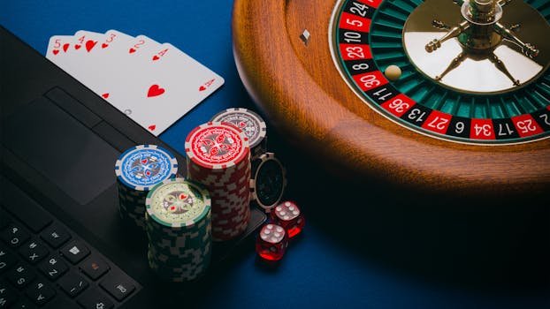 Jokeripokeri Rayban: Pelaaminen, Pelit Ja Hakutermit
