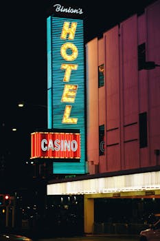 Casino