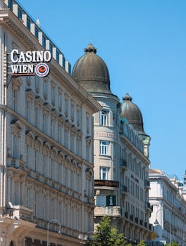 Casino