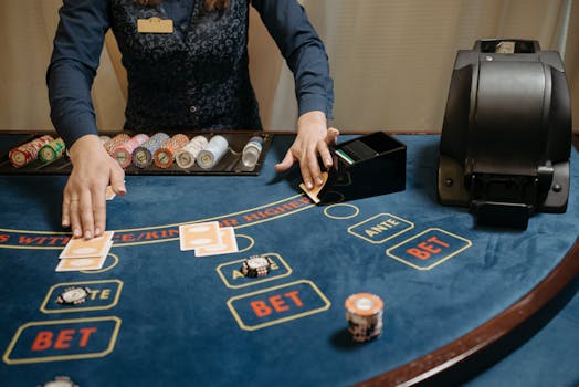 Casino
